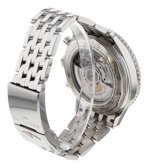 Breitling Navitimer 01 AB0127 Image 3